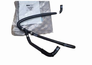 Tubo radiatore 1317.R9 1317R9 Peugeot Boxer III 3.0HDI Originale Nuovo