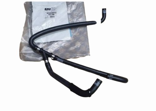 Tubo radiatore 1317.R9 1317R9 Peugeot Boxer III 3.0HDI Originale Nuovo