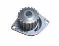 Pompa Wody 1201.E5 1201E5 Citroen C2 C3 C4 Peugeot 301 308 1.6 16V Oryginał Nowy