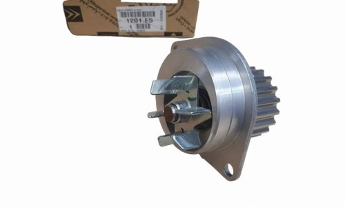 Pompa acqua 1201.E5 1201E5 Citroen C2 C3 C4 Peugeot  301 308 1.6 16V Originale Nuova