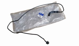 Tubo radiatore 1323.E8 1323E8 Peugeot 307 2.0HDI Originale Nuovo