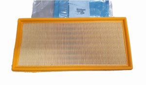 Filtro aria 1444.A9 1444A9 Peugeot 406 806 807 2.0 HDI Originale Nuovo