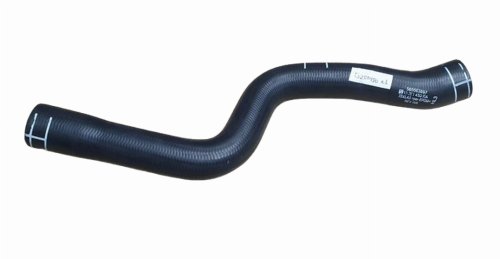 Tubo radiatore 13251450 Opel Astra J 1.7CDTI Originale Nuovo