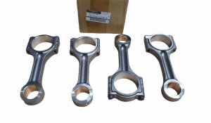 Bielle Kpl 1210000Q0E Renault Master II Trafic II 2.5DCI Originale Nuovo