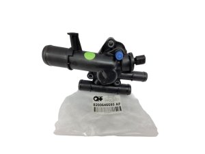 Alloggiamento termostato 8200646680 Renault 1.9DCI Originale Nuovo