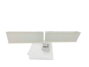 Filtro abitacolo 6000655015 Fiat Doblo Originale Nuovo
