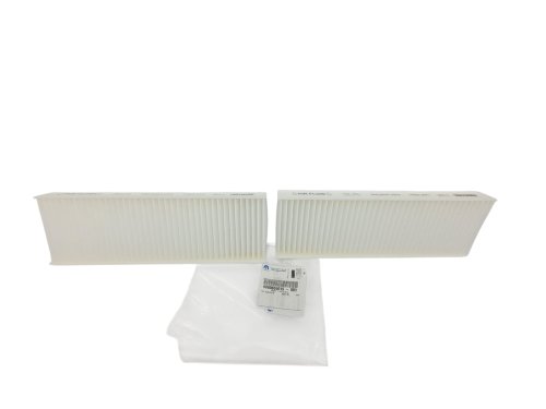 Filtro abitacolo 6000655015 Fiat Doblo Originale Nuovo