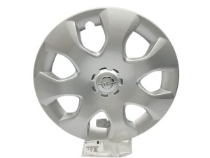 Coprimozzo 15'' 13261586 Opel Meriva B Originale Nuovo