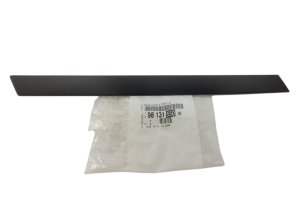 Listello finestrino anteriore sinistro 9813155080 Citroen C3 III Originale Nuovo