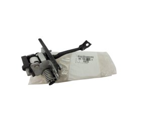 Limitatore porta anteriore 9670813380 Citroen DS5 12-15 Originale nuovo