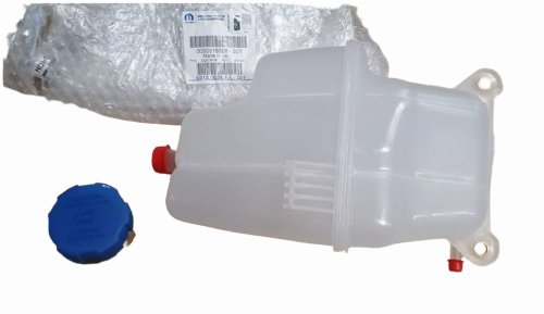 Serbatoio liquido refrigerante 50516508 Alfa Romeo X8 2.0 Originale Nuovo