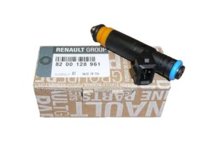 Iniezione carburante 8200128961 Clio Kangoo 1.4-1.6 Originale