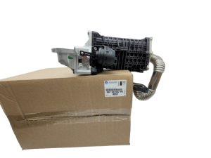 Radiatore gas di scarico 9813050280 Citroen Jumpy IV 1.5BLUEHDI Originale
