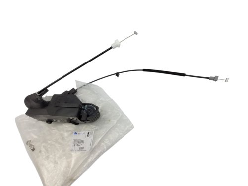 Serratura porta 9135FP sinistra anteriore Peugeot 407 Originale