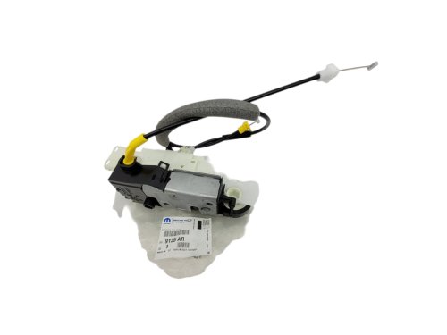 Serratura porta sinistra anteriore Jumpy III Originale 9135AR