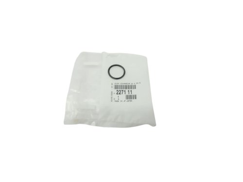 Guarnizione radiatore olio anteriore originale 227111 Citroen Peugeot