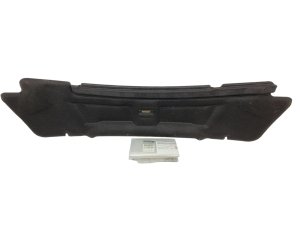Insonorizzazione del cofano 658400010R Renault Scenic 09 - Originale nuovo