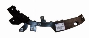 Supporto cintura anteriore 9826095680 Sinistro Citroen Jumpy III Originale Nuovo