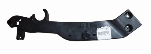 Supporto paraurti 9830521680 Anteriore destro Citroen Berlingo II Originale Nuovo