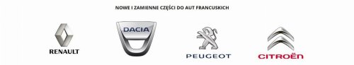 Assorbitore paraurti posteriore 9816539580 Peugeot 5008 II Originale nuovo