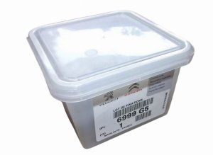 Kit di riparazione parabrezza 6999G5 6999.G5 Citroen Xsara Picasso Originale Nuovo