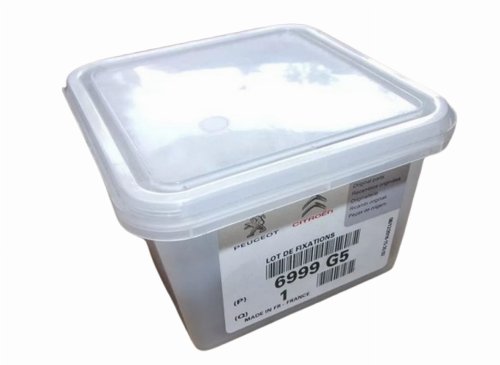 Kit di riparazione parabrezza 6999G5 6999.G5 Citroen Xsara Picasso Originale Nuovo