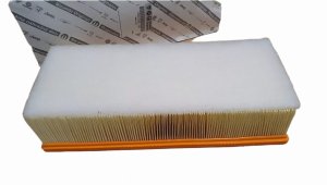Filtro aria 1400474780 Fiat Scudo 2.0 Multijet Originale Nuovo