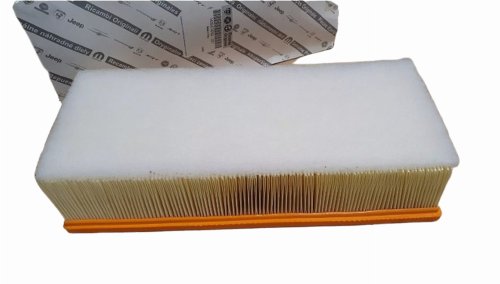 Filtro aria 1400474780 Fiat Scudo 2.0 Multijet Originale Nuovo
