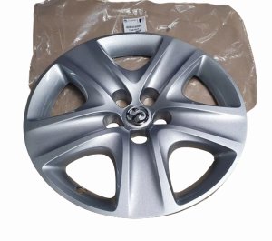 Coprimozzo 17'' 13267807 Opel Astra J/Zafira C/ Insignia B Originale Nuovo