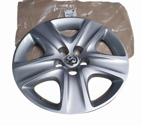 Coprimozzo 17'' 13267807 Opel Astra J/Zafira C/ Insignia B Originale Nuovo