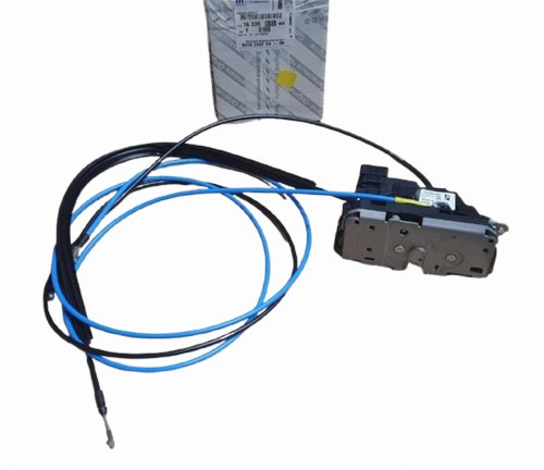 Serratura porta scorrevole 1633563580 Citroen Jumper III Peugeot Boxer III 1.5DCI Originale Nuova