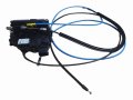 Zamek Drzwi Przesuwnych 1633563580 Citroen Jumper III Peugeot Boxer III 1.5DCI Oryginał Nowy