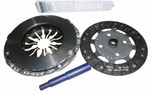 Set frizione  1.5 DCI K9KA500 302054452R Nuovo OE  Renault Clio 4 Megane 3 Kangoo