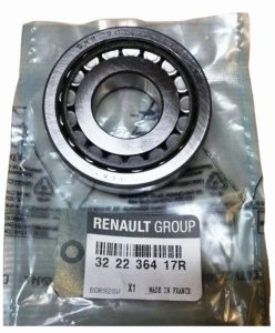Cuscinetto 322236417R Nuovo OE Renault