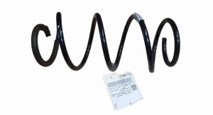 Molla di sospensione anteriore 8200548341 Nuova OE Renault Espace 02-