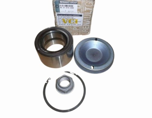 Cuscinetto ruota anteriore 402107435R Nuovo OE Renault Master III