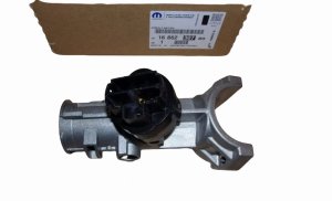 Interruttore di accensione senza inserto 1686230780 Nuovo OE PSA Boxer 07-