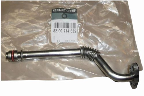 Cavo turbina 1,5DCI 8200714635 Nuovo OE Renault Megane II