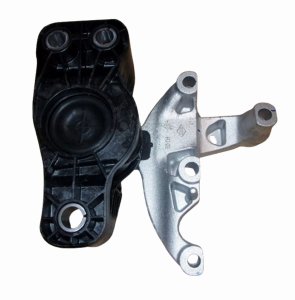 Cuscino motore destro originale 112102979R Duster 1.6 16V