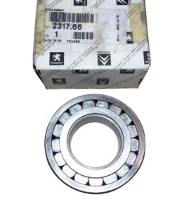 Cuscinetto cambio 231766 Citroen Berlingo 1.9D Originale