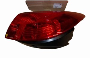 Lampada posteriore sinistra 6350FG Peugeot 308 S.W Originale