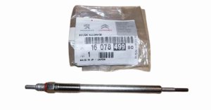 Candeletta 1607849980 Citroen C4 Aircross 1.8HDI Originale