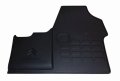 Dywaniki Gumowe 1613997480 Citroen Jumper III Oryginał