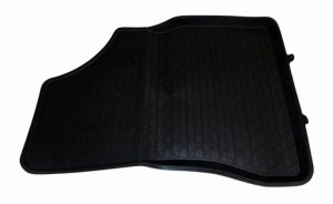 Tappetini in gomma anteriori 1609351180 Citroen Berlingo III Originali
