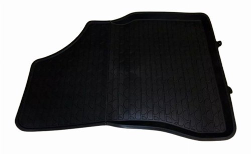 Tappetini in gomma anteriori 1609351180 Citroen Berlingo III Originali