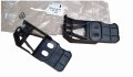 Wspornik Zderzaka Przód 1668510880 Peugeot 2008 II Oryginał