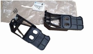 Supporto paraurti anteriore 1668510880 Peugeot 2008 II Originale