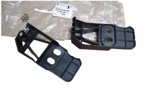 Supporto paraurti anteriore 1668510880 Peugeot 2008 II Originale