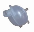 Zbiornik Płynu Chłodniczego 9824198680 Citroen C4 III, DS3 Oryginał
