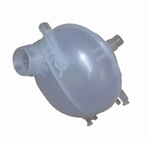 Serbatoio liquido refrigerante 9824198680 Citroen C4 III, DS3 Originale